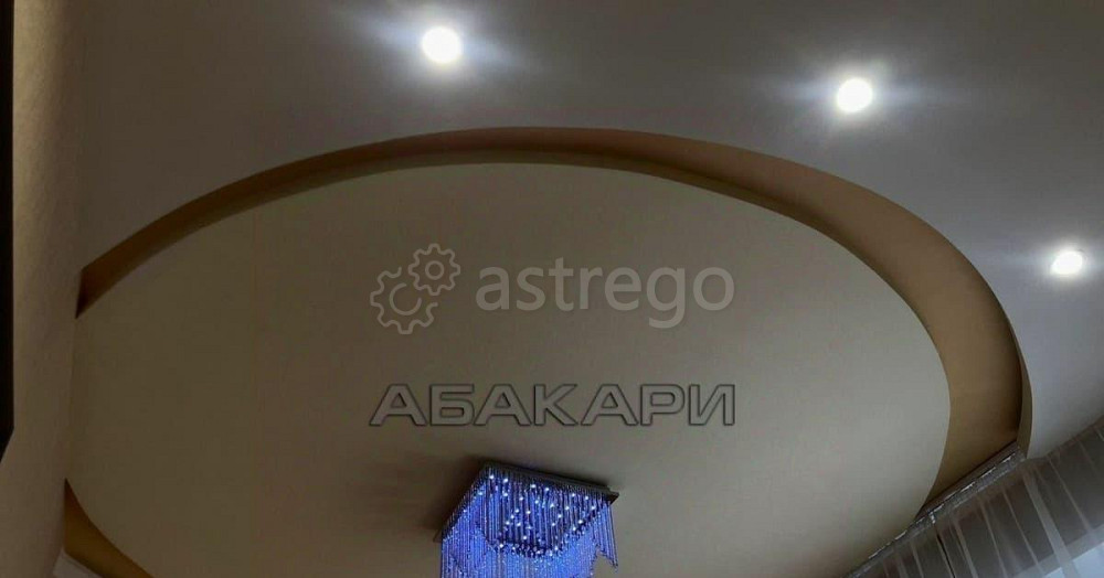2-комн. квартира, 55 м2, 5/10 эт. Красноярск - изображение 4