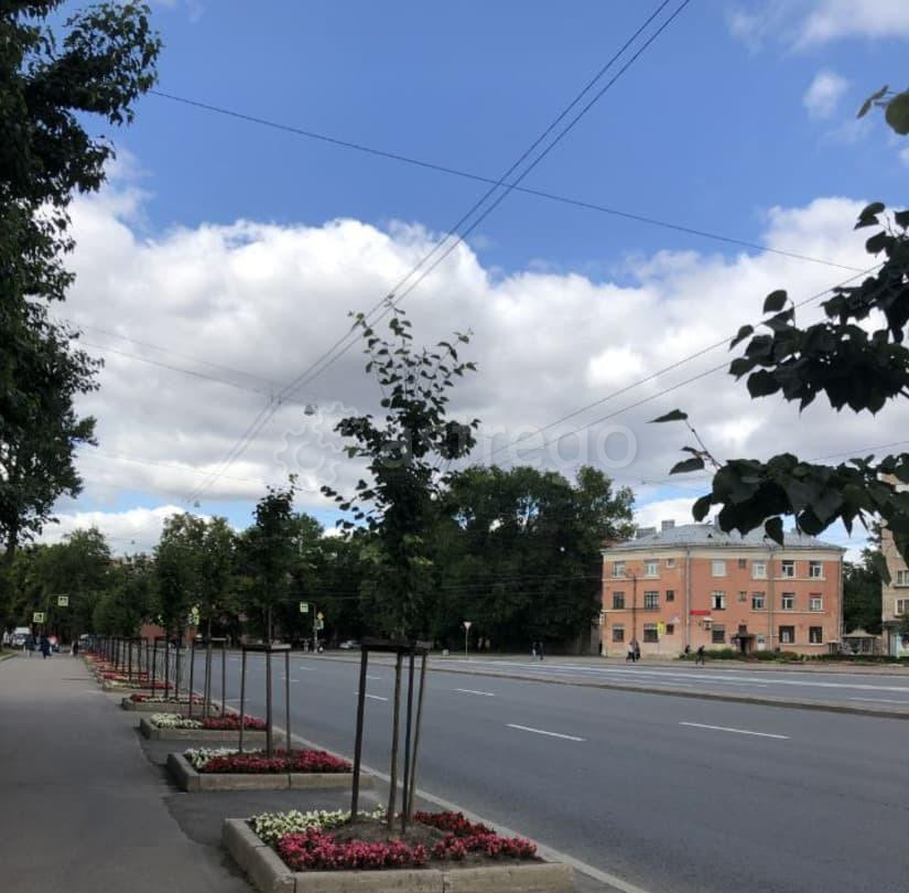 Комната, 15.2 м2, 2/5 эт. Санкт-Петербург - изображение 7