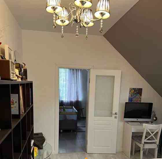 Коттедж, 280 м2, 6.5 сотки, 2 эт. Балашиха