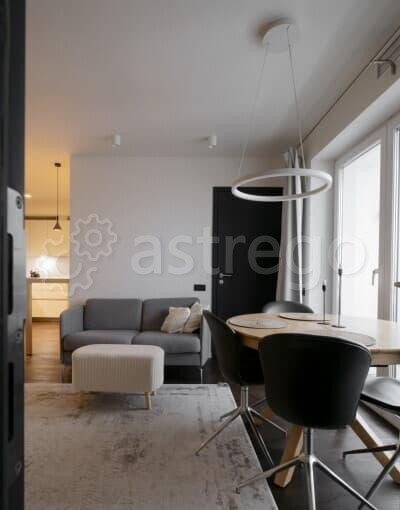 3-комн. квартира, 64 м2, 20/25 эт. Москва - изображение 7