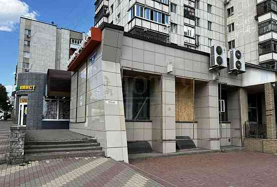 Свободного назначения, 90 м2 Белгород
