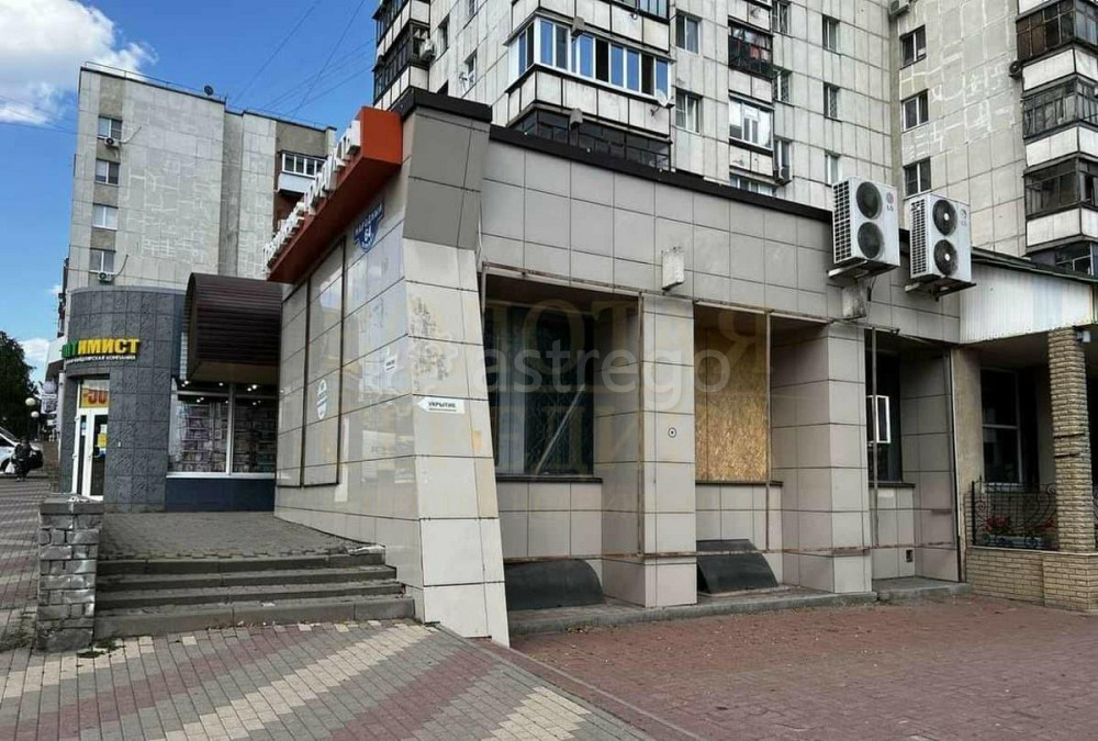 Свободного назначения, 90 м2 Белгород - изображение 1