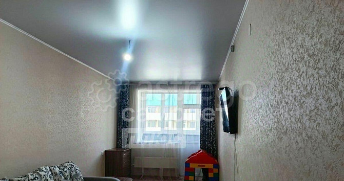 3-комн. квартира, 70.1 м2, 8/9 эт. Бийск - изображение 6