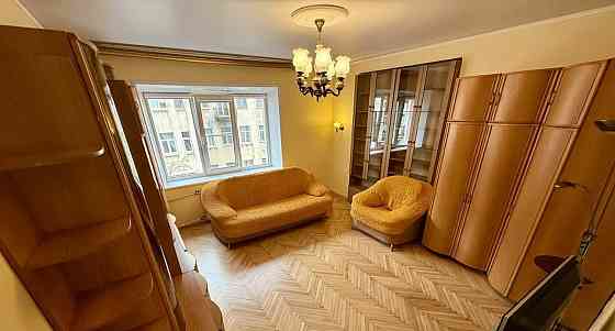 3-комн. квартира, 63.6 м2, 5/5 эт. Санкт-Петербург