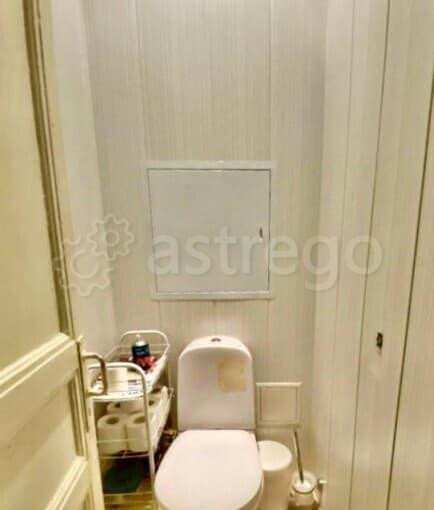 Комната, 21 м2, 3/4 эт. Санкт-Петербург - изображение 7