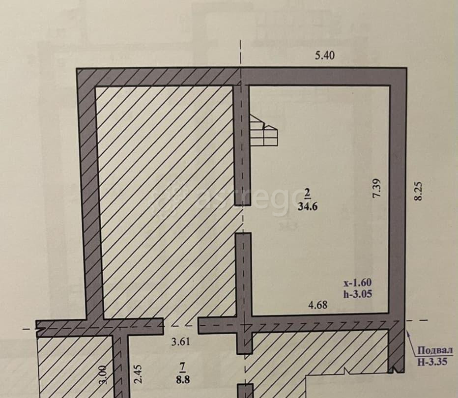 Офис, 114 м2 Стерлитамак - изображение 2