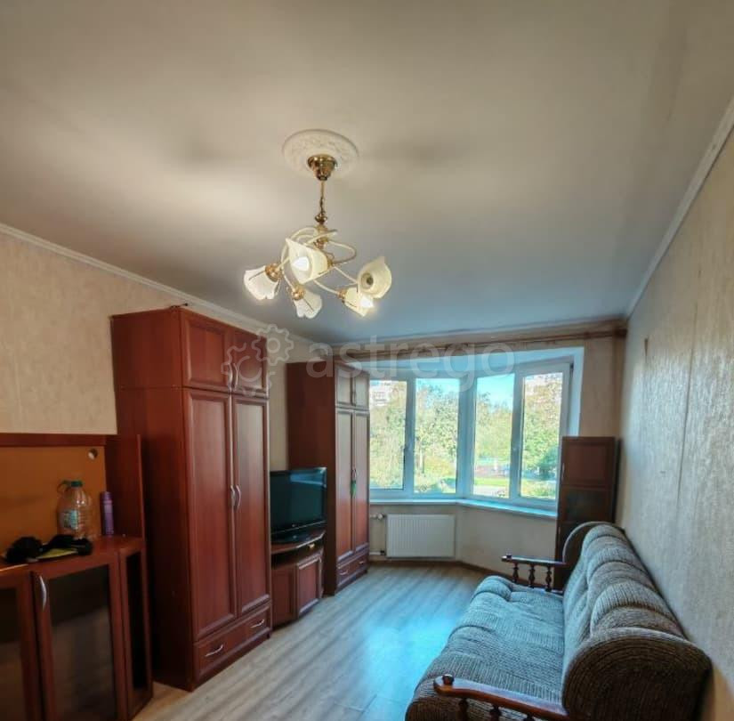 Комната, 18 м2, 2/5 эт. Санкт-Петербург - изображение 1