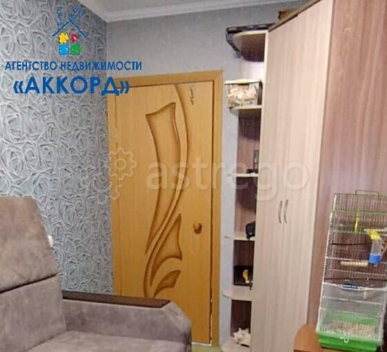 Дом, 48 м2 Новоалтайск - изображение 5