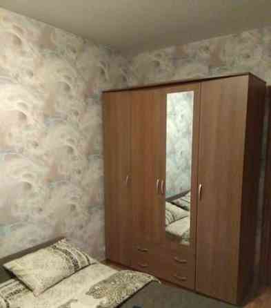 3-комн. квартира, 86 м2, 5/12 эт. Москва