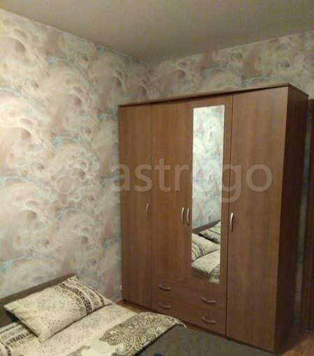 3-комн. квартира, 86 м2, 5/12 эт. Москва - изображение 6