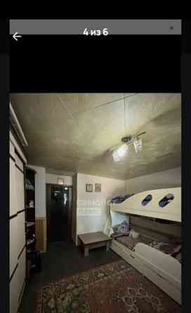 2-комн. квартира, 51.3 м2, 3/3 эт. Нариманов