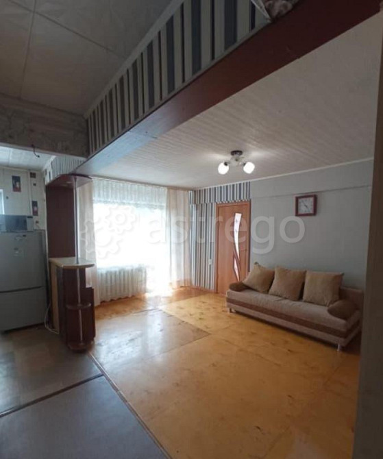 2-комн. квартира, 45.7 м2, 5/5 эт. Уфа - изображение 9