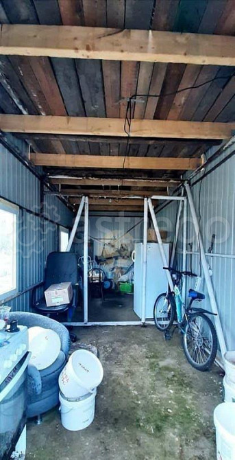 Дом, 60 м2, 7 соток, 1 эт. Старый Оскол - изображение 10