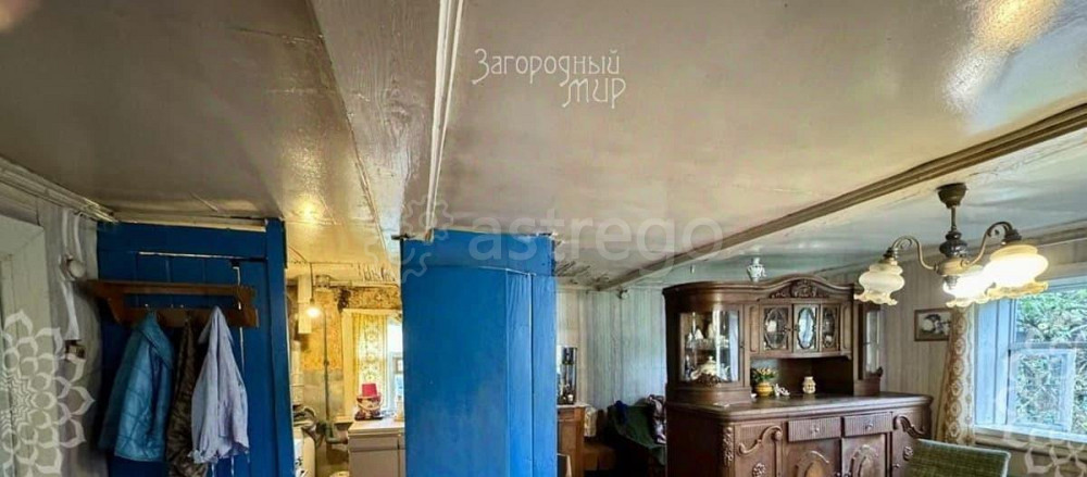 Дом, 32 м2, 5 соток, 1 эт. Домодедово - изображение 2