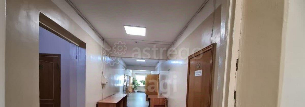 Офис, 28.2 м2 Шимановск - изображение 2