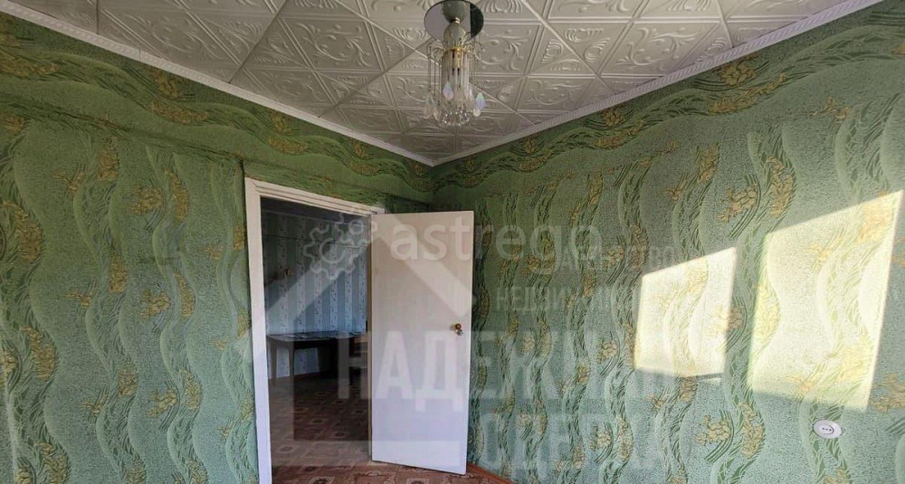 4-комн. квартира, 58.4 м2, 5/5 эт. Рубцовск - изображение 7