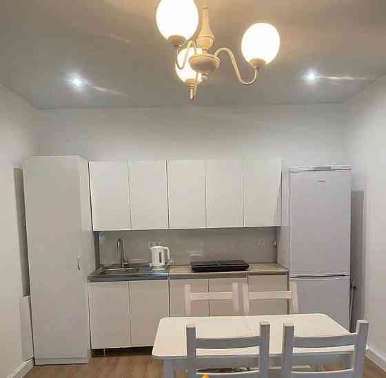 4-комн. квартира, 90 м2, 7/33 эт. Москва