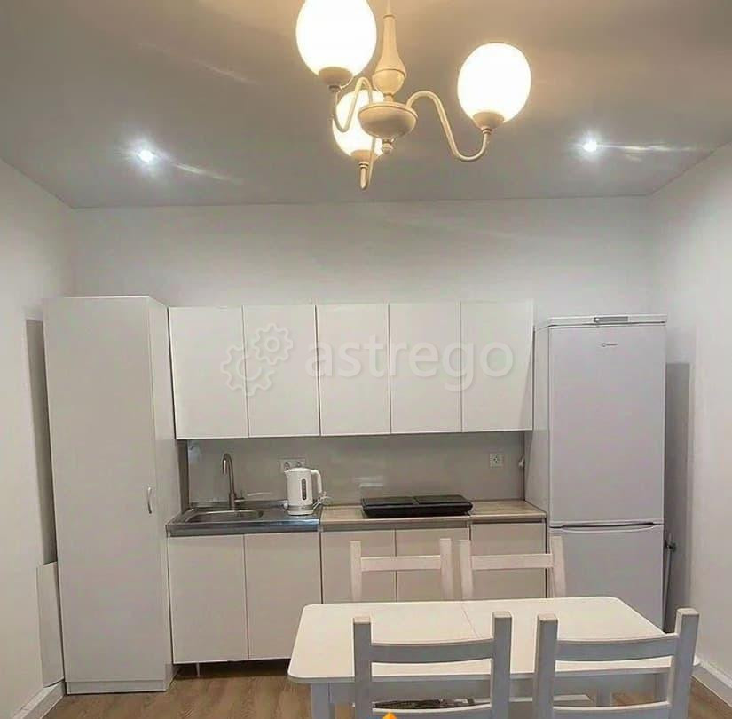 4-комн. квартира, 90 м2, 7/33 эт. Москва - изображение 1