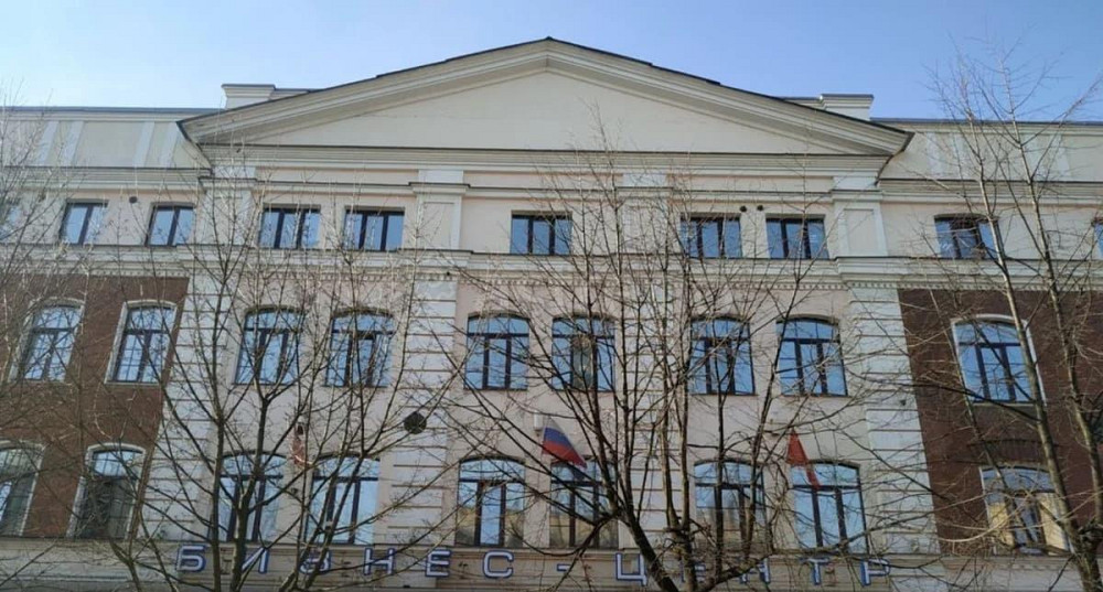Офис, 640 м2 Санкт-Петербург - изображение 7