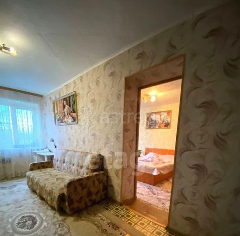 Комната, 34.3 м2, 3/5 эт. Белгород - изображение 7