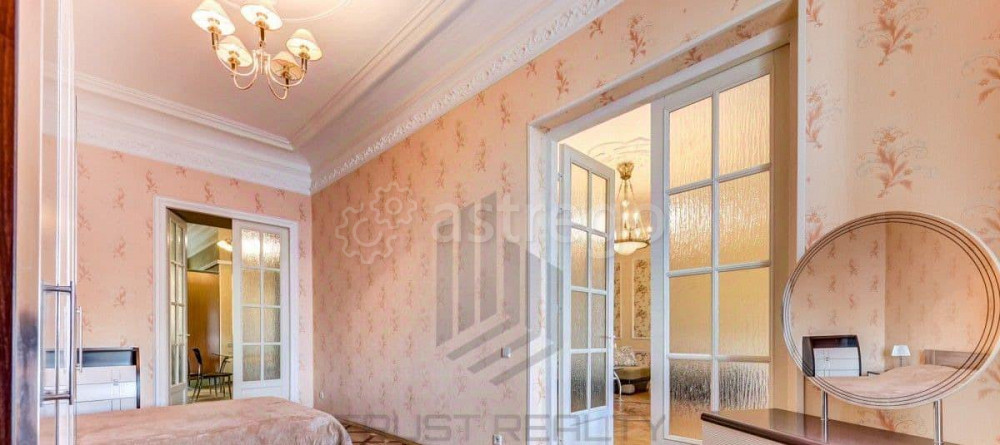 2-комн. квартира, 120 м2, 3/5 эт. Санкт-Петербург - изображение 7