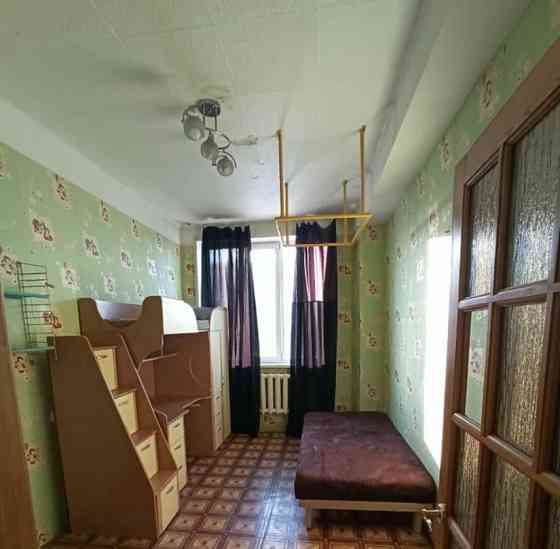 3-комн. квартира, 98 м2, 3/6 эт. Красноярск