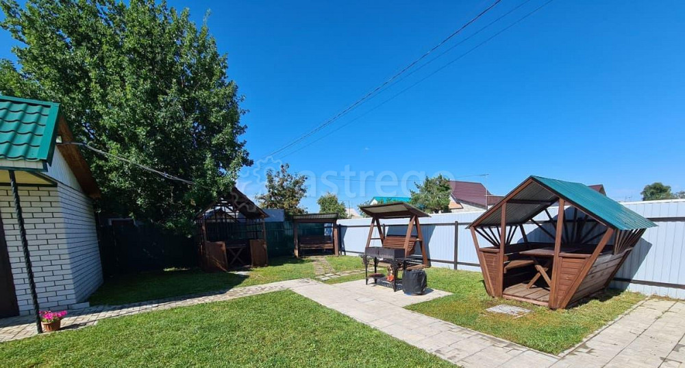 Дом, 100 м2, 12 соток, 1 эт. Яровое - изображение 4