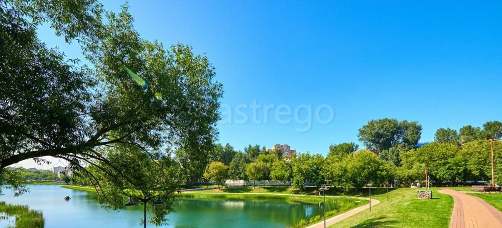 3-комн. квартира, 80 м2, 4/5 эт. Москва - изображение 1