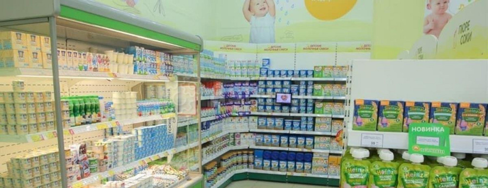 Готовый бизнес, 98 м2 Санкт-Петербург - изображение 1