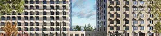 2-комн. квартира, 53 м2, 10/12 эт. Санкт-Петербург