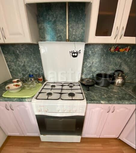 1-комн. квартира, 42 м2, 9/9 эт. Нефтекамск - изображение 6