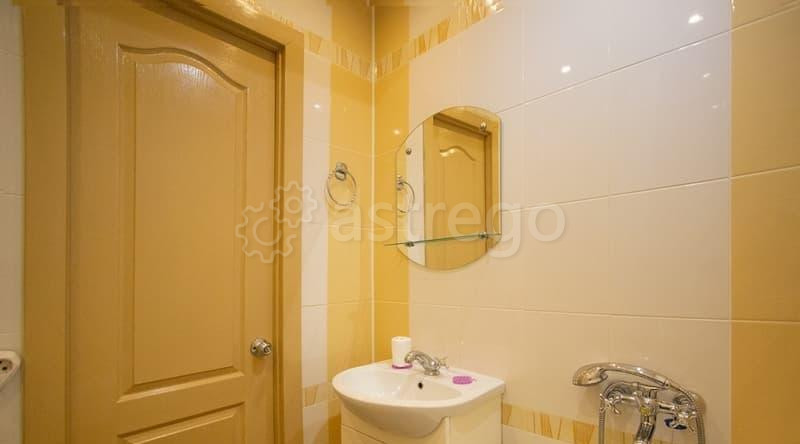 1-комн. квартира, 36 м2, 3/10 эт. Красноярск - изображение 9