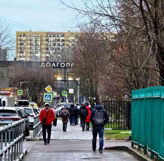 Свободного назначения, 21 м2 Долгопрудный