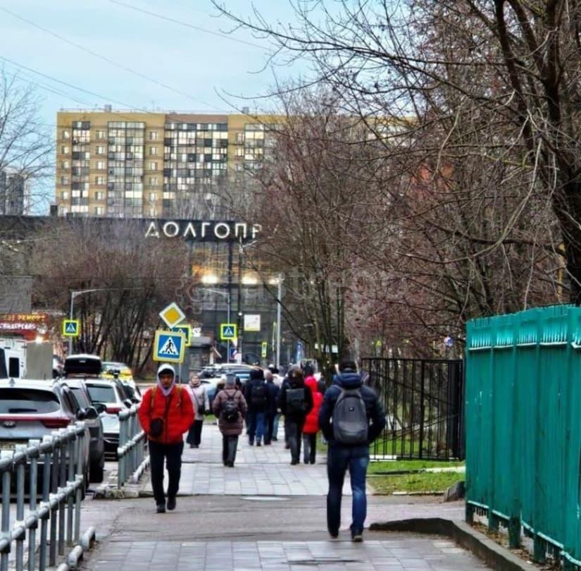 Свободного назначения, 21 м2 Долгопрудный - изображение 6