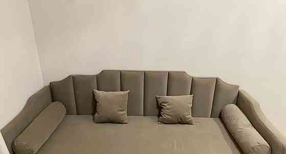 Студия, 25 м2, 1/3 эт. Химки