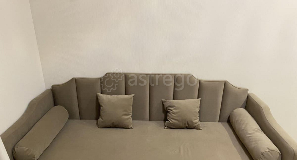 Студия, 25 м2, 1/3 эт. Химки - изображение 1