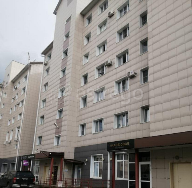 2-комн. квартира, 47 м2, 4/6 эт. Бийск - изображение 7