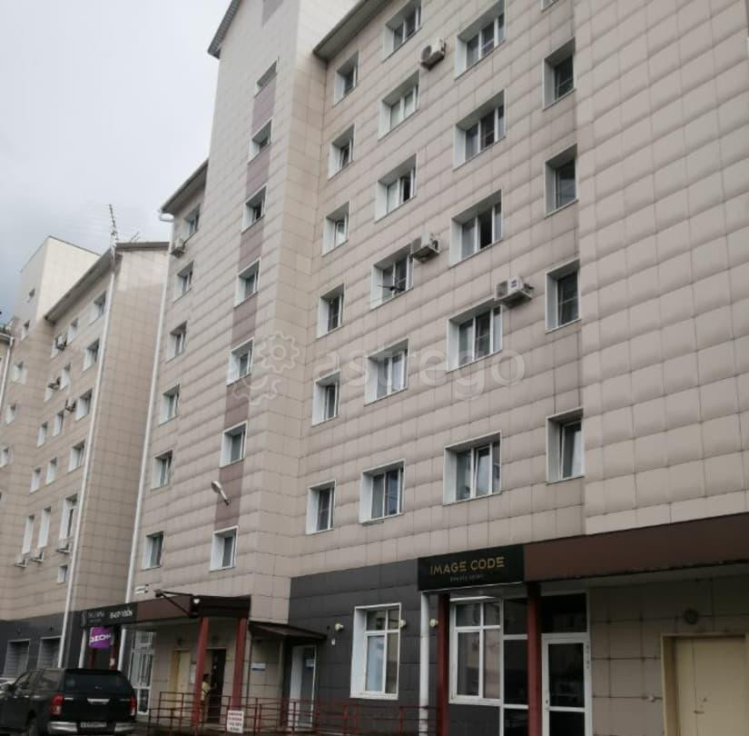 2-комн. квартира, 47 м2, 4/6 эт. Бийск - изображение 7