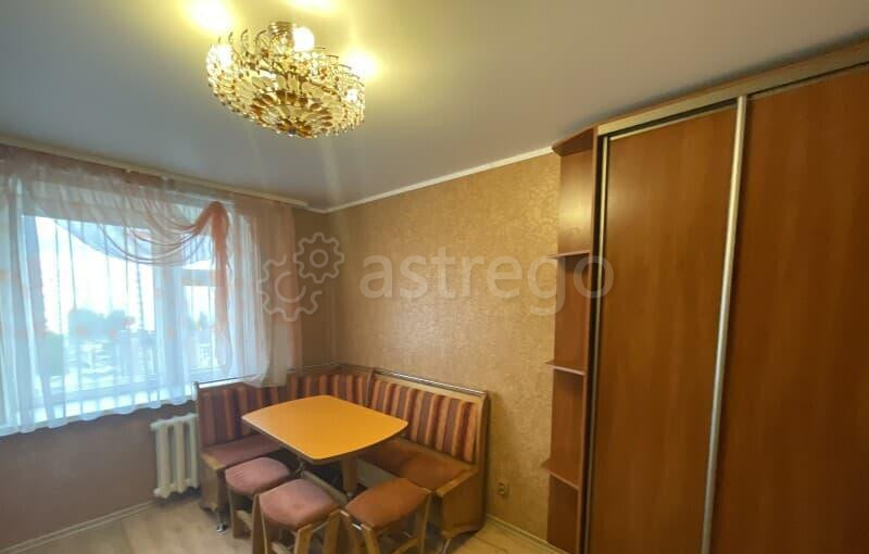 1-комн. квартира, 42 м2, 7/16 эт. Уфа - изображение 5