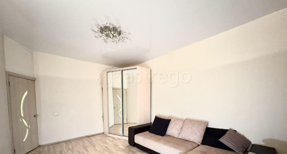 2-комн. квартира, 60 м2, 2/5 эт. Санкт-Петербург - изображение 3