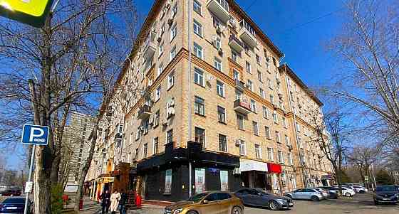 Офис, 134.1 м2 Москва