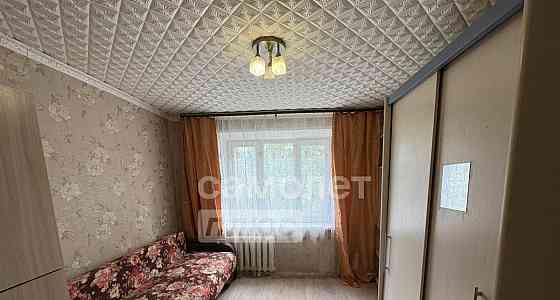 Комната, 13.6 м2, 3/9 эт. Егорьевск