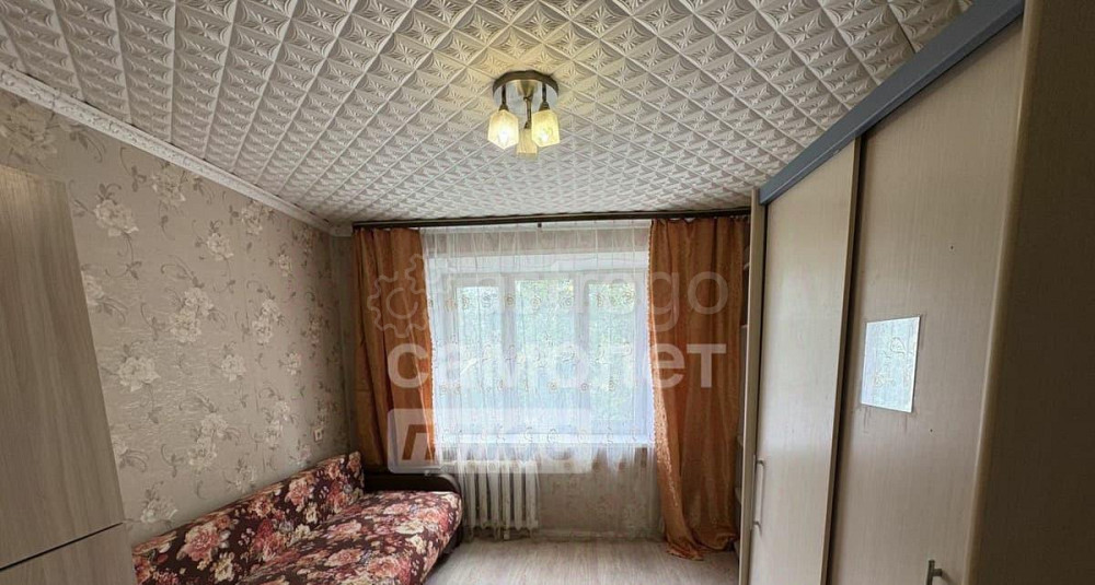 Комната, 13.6 м2, 3/9 эт. Егорьевск - изображение 4