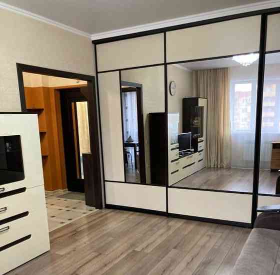 1-комн. квартира, 39 м2, 16/17 эт. Астрахань