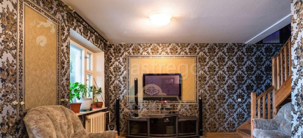 4-комн. квартира, 138.4 м2, 9/10 эт. Санкт-Петербург - изображение 6