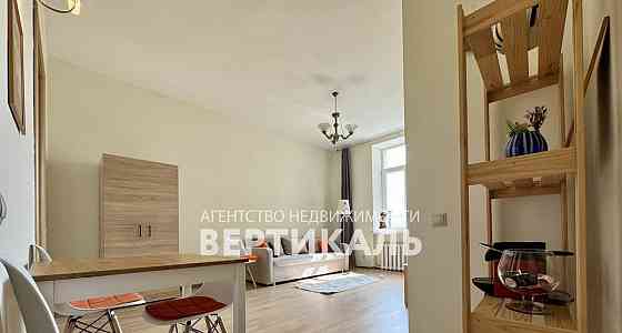 1-комн. квартира, 35 м2, 9/12 эт. Москва