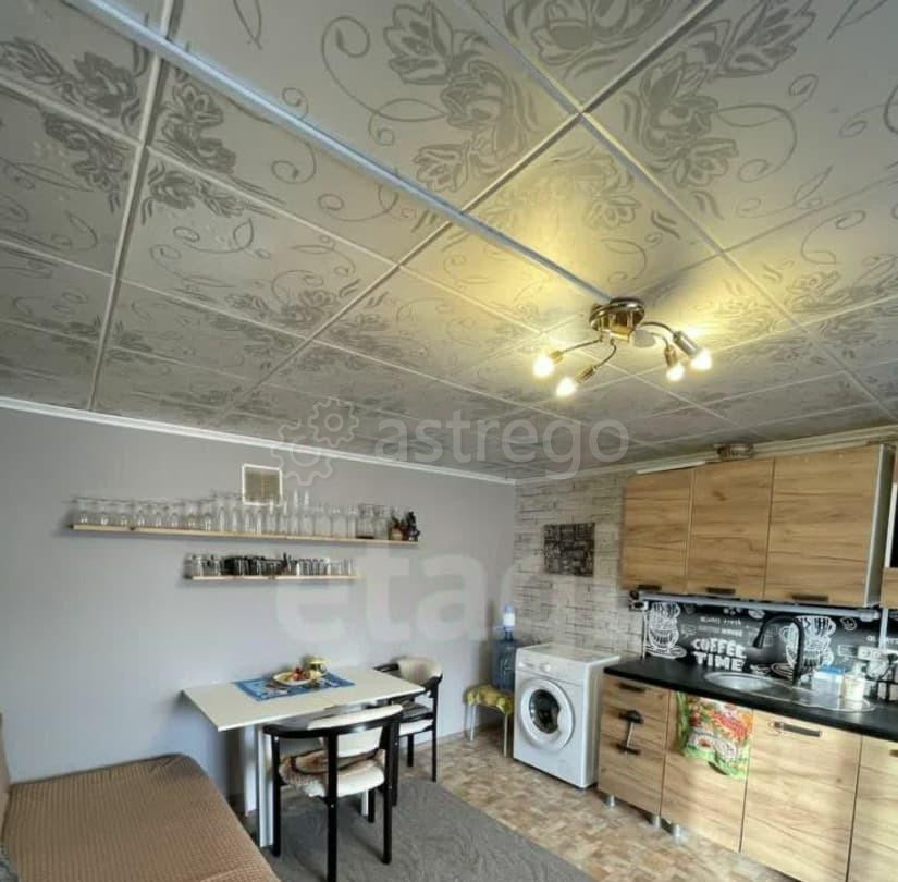 Дом, 45.3 м2, 6.2 сотки, 1 эт. Котлас - изображение 1