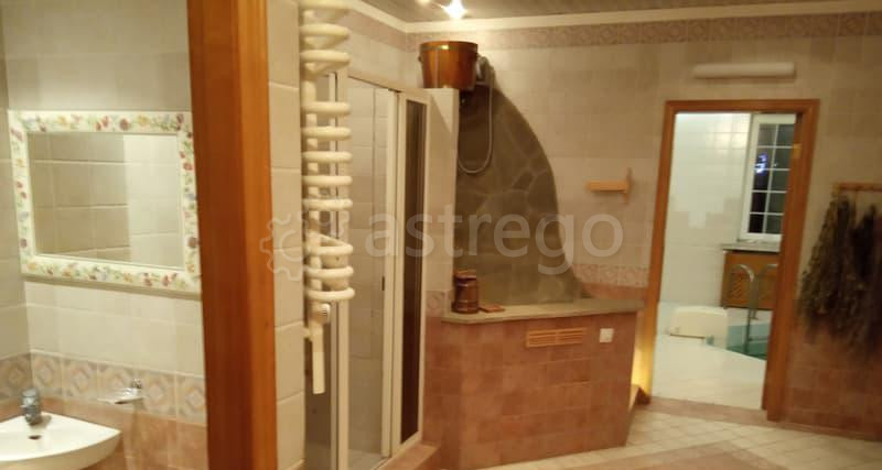 Дом, 600 м2 Москва - изображение 4