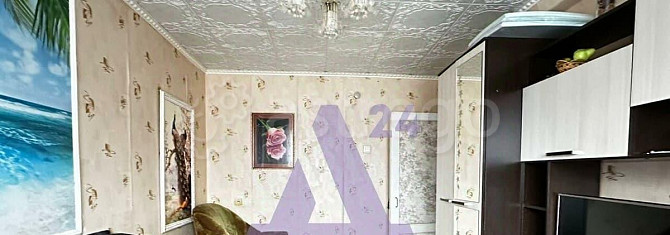 2-комн. квартира, 42 м2, 2/2 эт. Новоалтайск - изображение 2