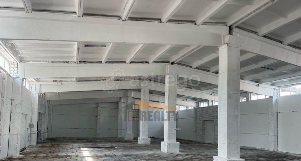 Производственное, 400 м2 Ногинск - изображение 3